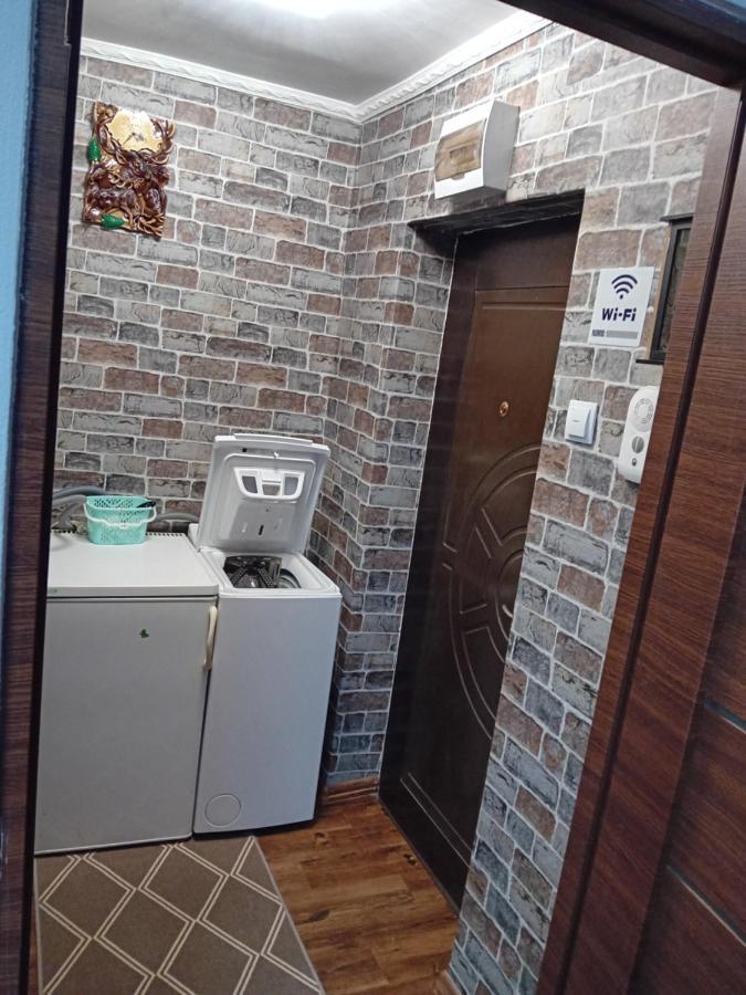 La Florin Apartman Medgyes Kültér fotó