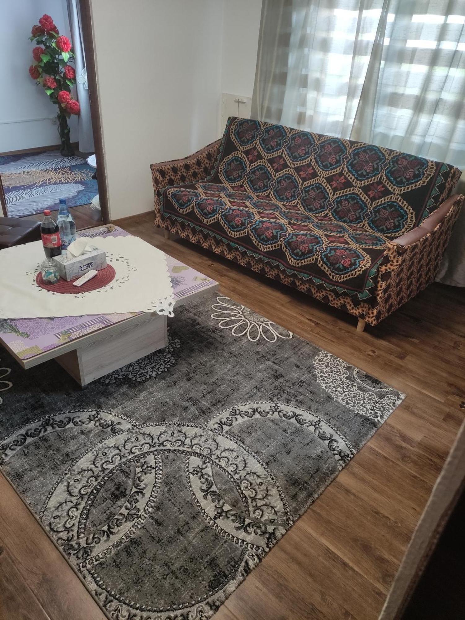 La Florin Apartman Medgyes Kültér fotó
